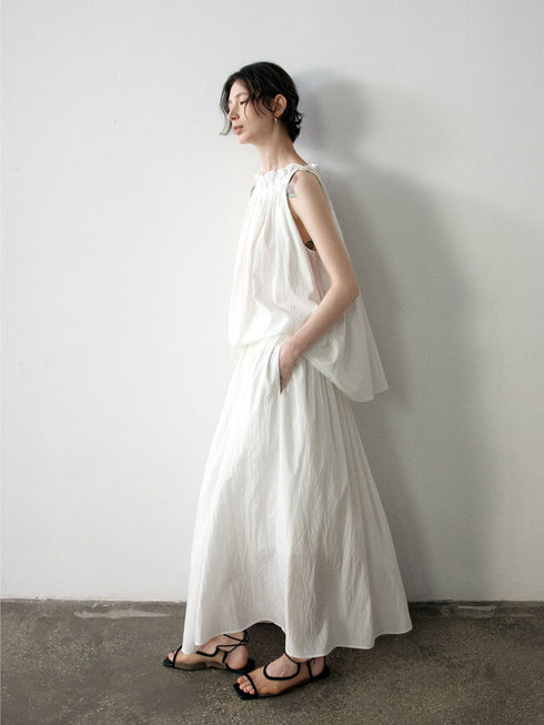 Morph Tension Skirt